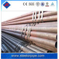 140mm seamless steel pipe tube from china factory